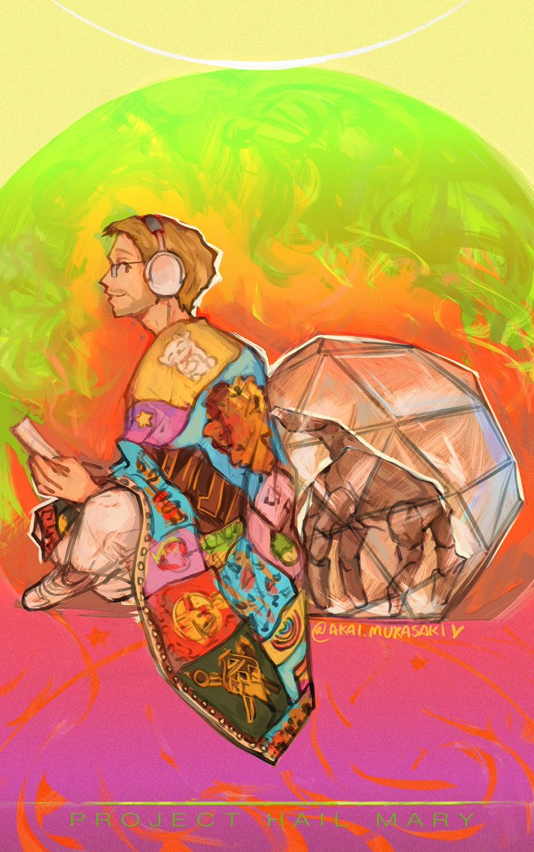Akai ~ COMMISSIONS OPEN tweet media
