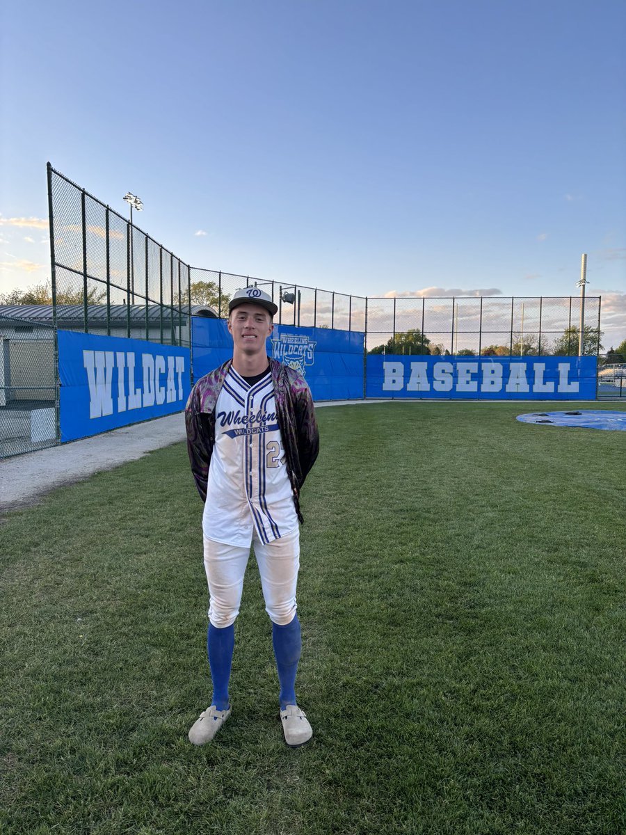 WHSBaseball tweet media