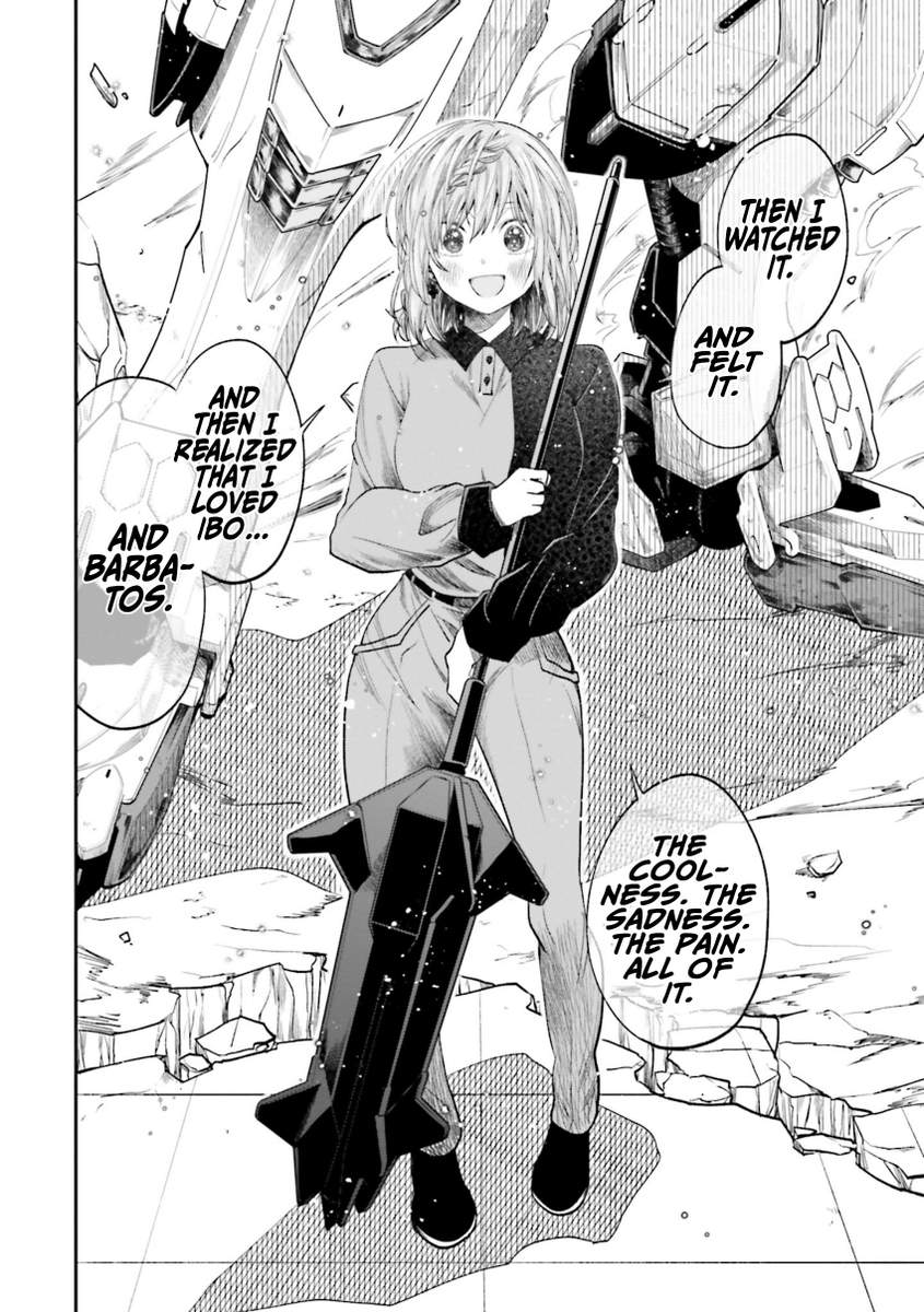 HELL YEAH! HG NI KOI SURU FUTARI GOT PICKED BACK UP! LET'S FUCKING GOOOOOOO