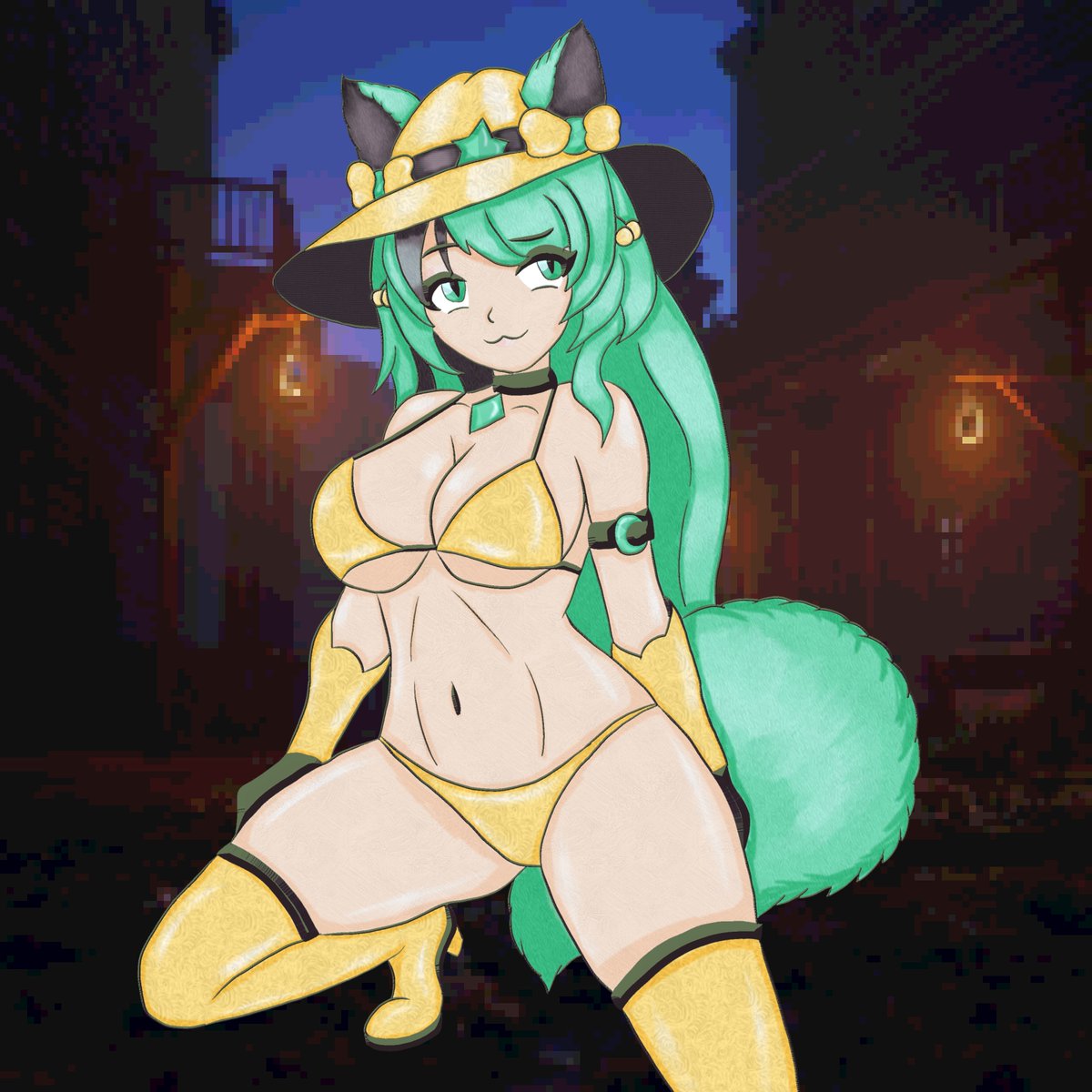 PhantyFlux tweet media