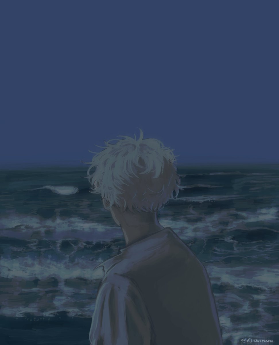 月 tsuki ☾⋆ | working on commss tweet media
