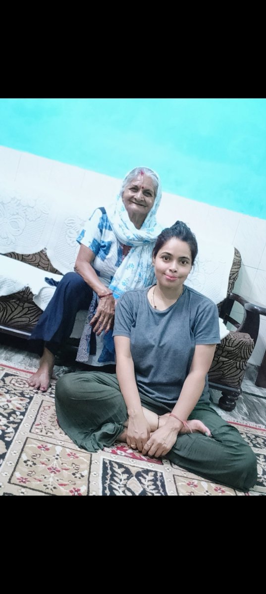 Blessed👩⚕️ tweet media