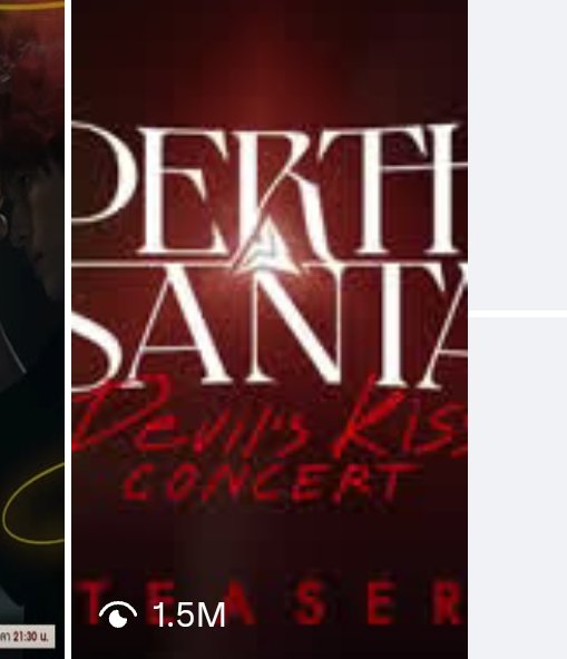 Trend for SANTA tweet media