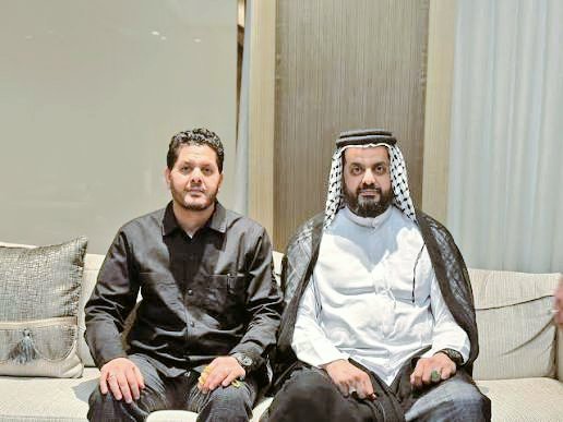 ameer_adil0's tweet photo. رجال الميدان والسياسة 

🛑ورجال دولة …… https://t.co/BabrSdsrcw