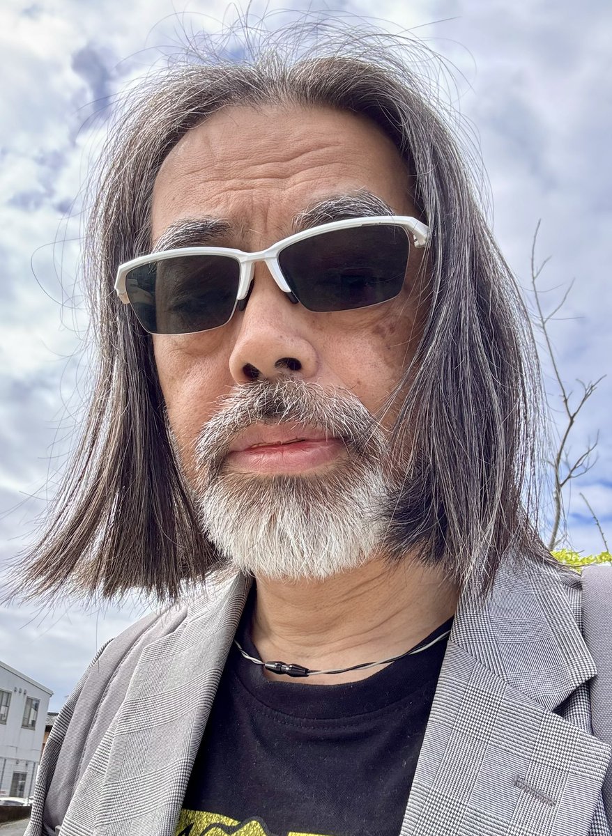 今村孝矢 / Takaya Imamura tweet media