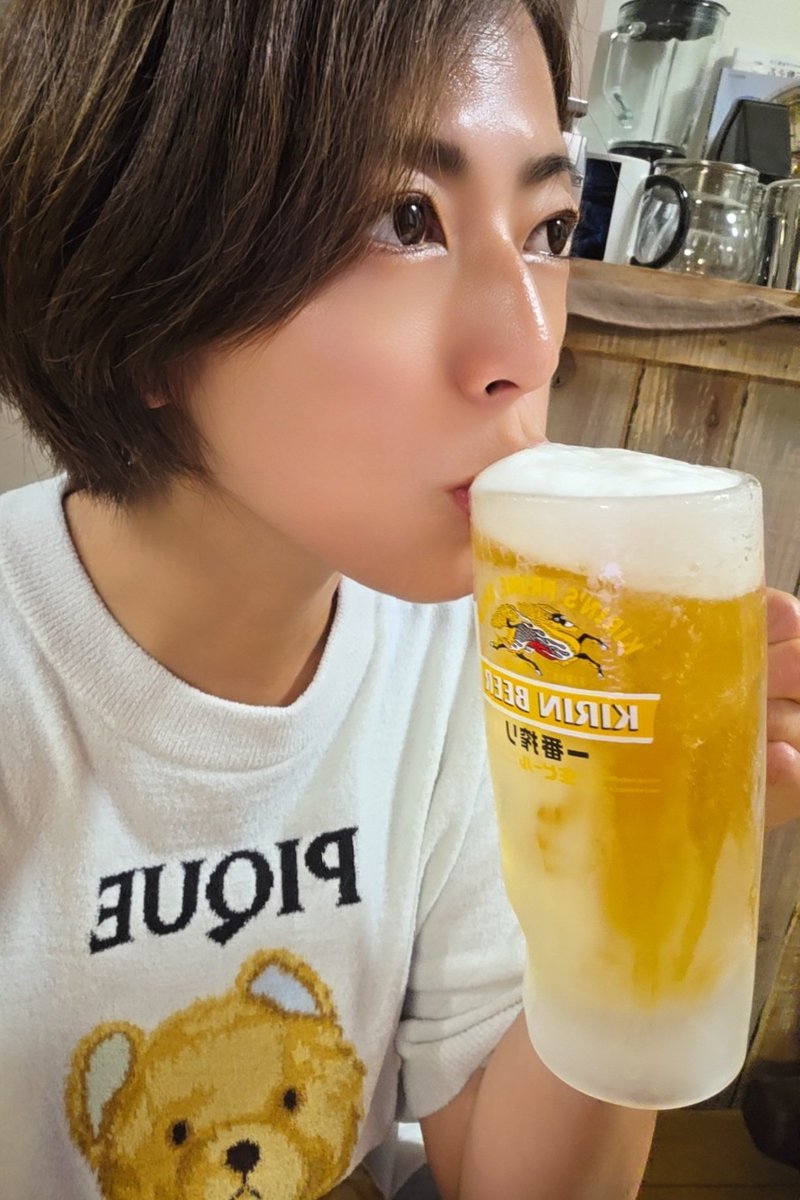 星宏美 tweet media