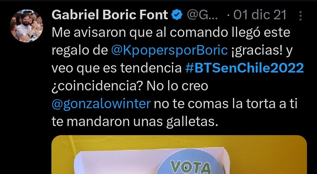 armychilensis 🇨🇱 ⊙⊝⊜ ARIRANG BTS VUELVE A CHILE tweet media
