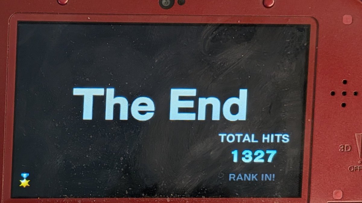Just beat the Star Fox 64 remake for the first time! #StarFox64