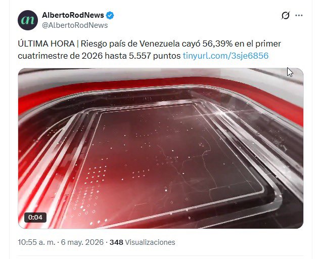 MIGUEL PONENTE tweet media