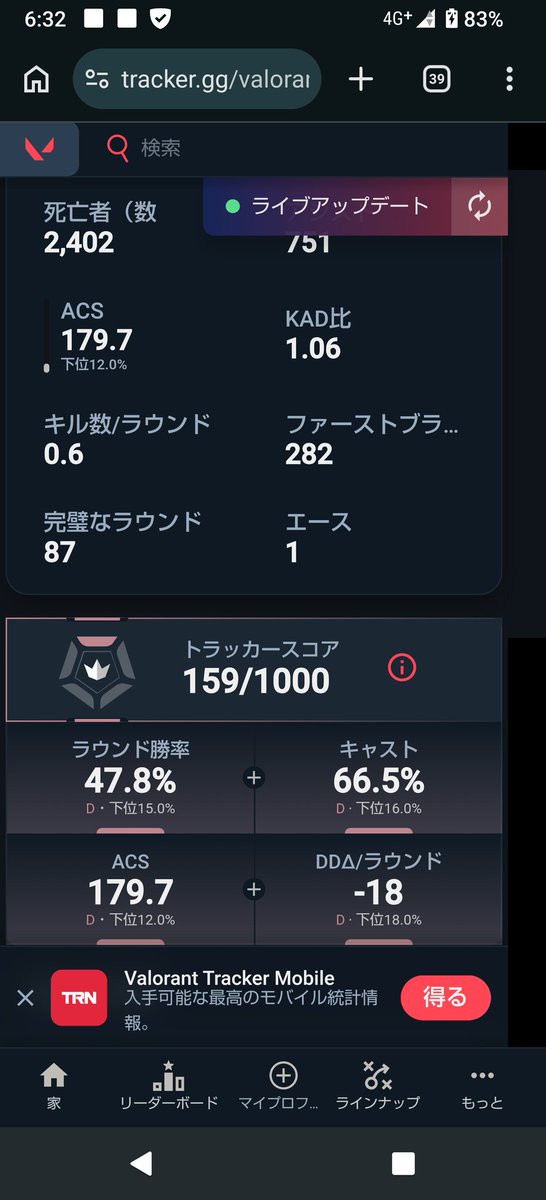 リクギガス tweet media