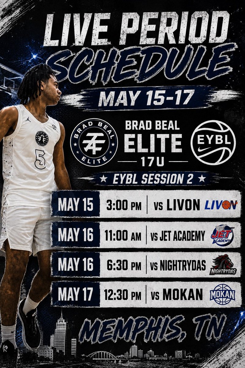 Bryson Wade tweet media