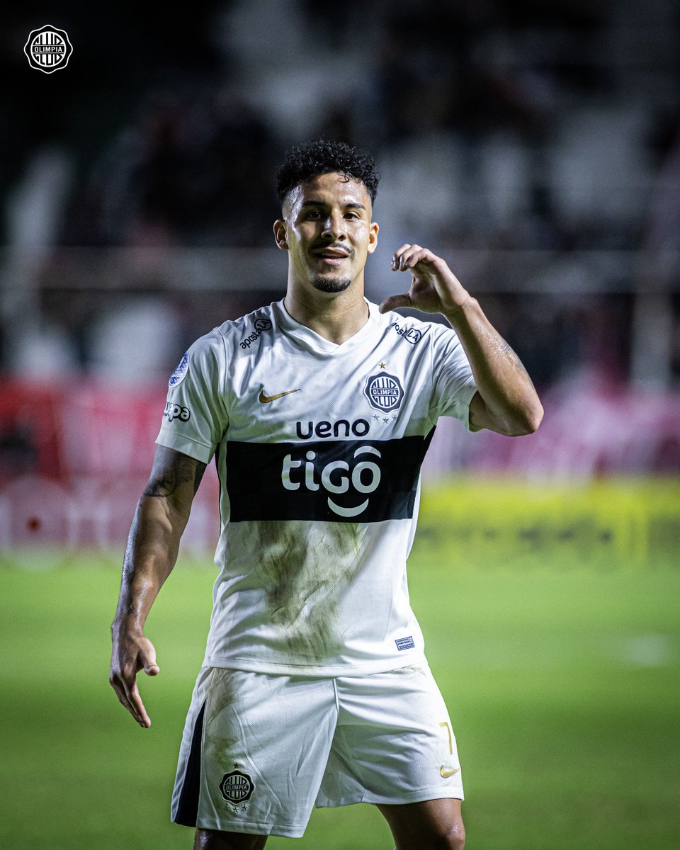 ⚽️ El primero de 𝑭𝑬𝑹 en la temporada 🔥7️⃣