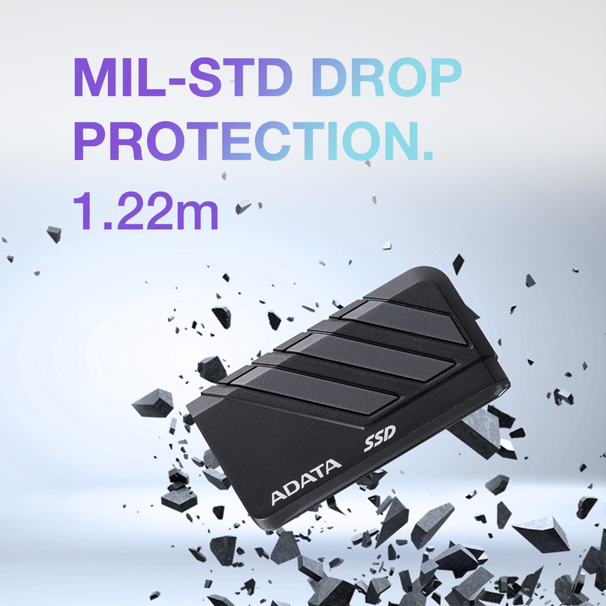 ADATA Technology tweet media