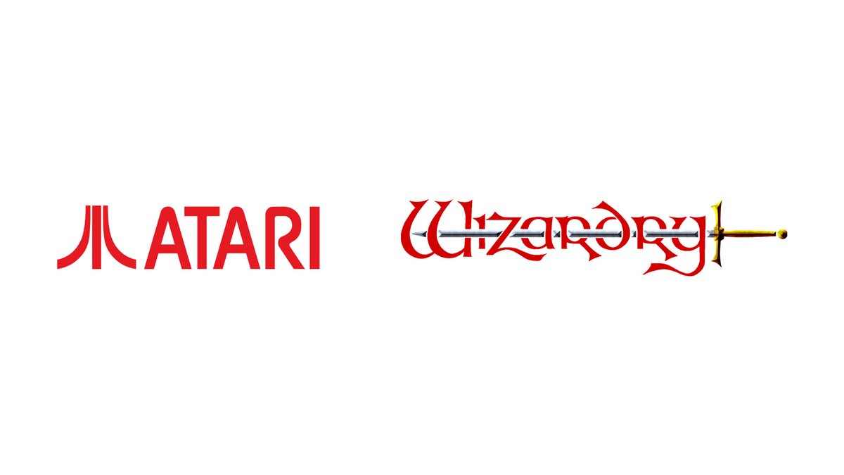 Atari Moves to Reintroduce Wizardry RPG Franchise Amid IP Rights Confusion The Core Controversy Who Owns Wizardry s IP official image