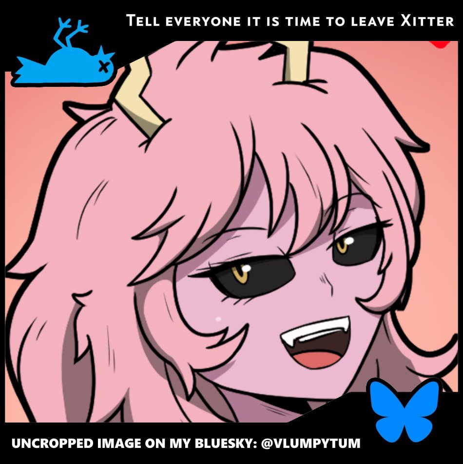 🔞Vlumpy🔞(Art on Bluesky) tweet media