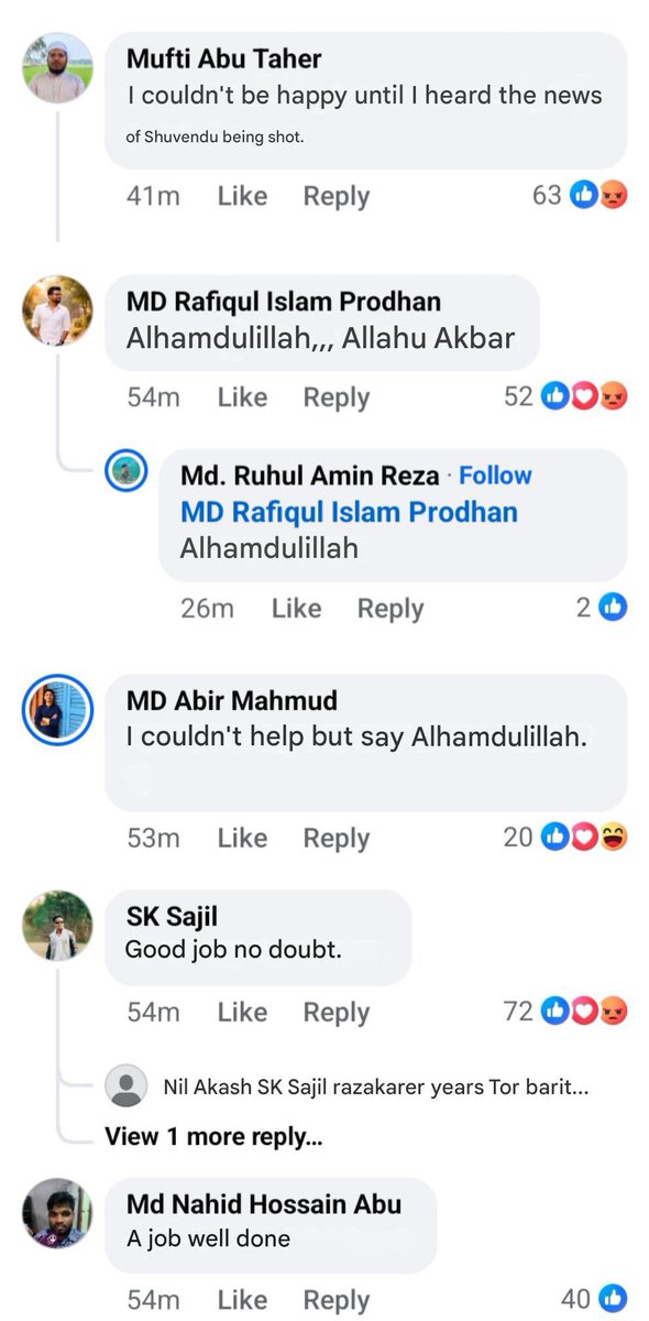 5UM8O's tweet photo. WE DON’T HATE YOU ALL ENOUGH 

@khanumarfa @_sayema @zoo_bear https://t.co/2sMhVcQP7O