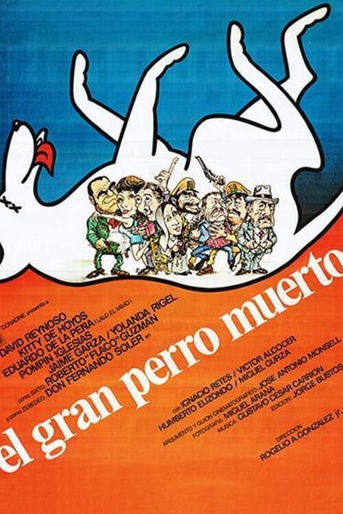 Información Real de Cine Mexicano tweet media