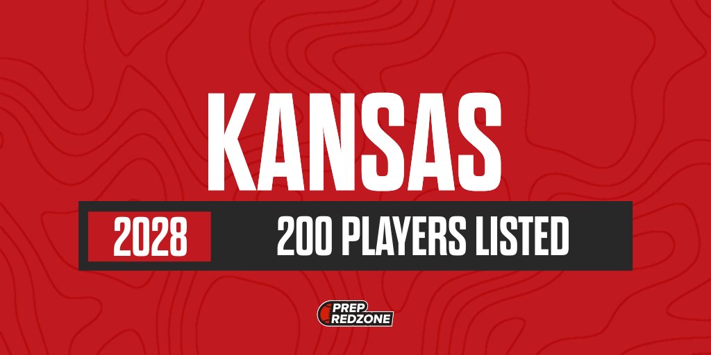 Prep Redzone Kansas tweet media