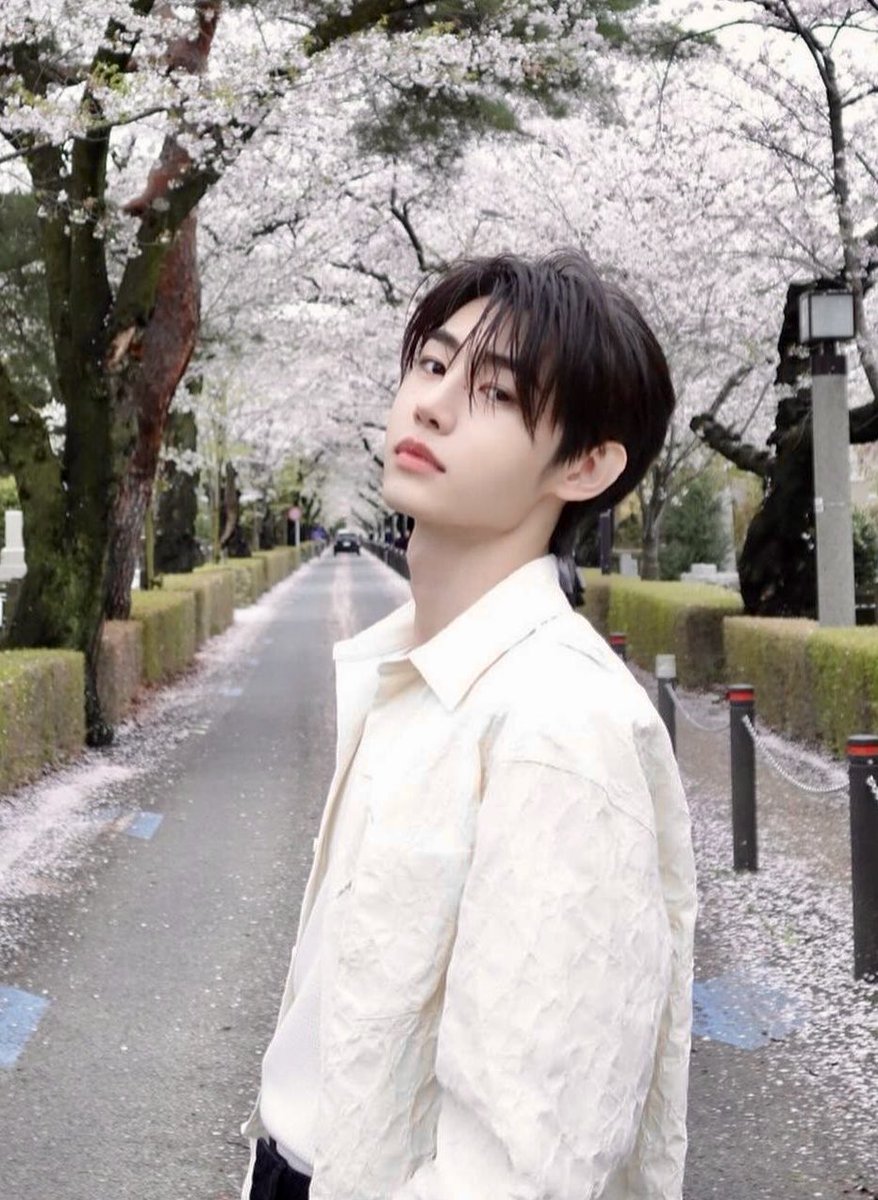 SUNGHOON DAILY ❄️ tweet media