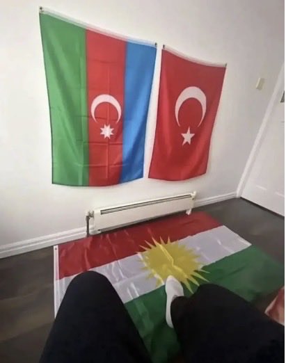 hemoroidking's tweet photo. Ne kadar apocu varsa anasının amcıgından sikeyim https://t.co/AEIYfZOxBI