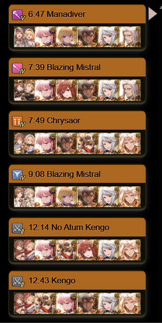Arcarum's Strongest Prisoner tweet media