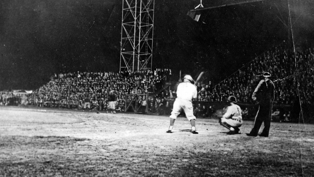 Old-Time Baseball Photos tweet media