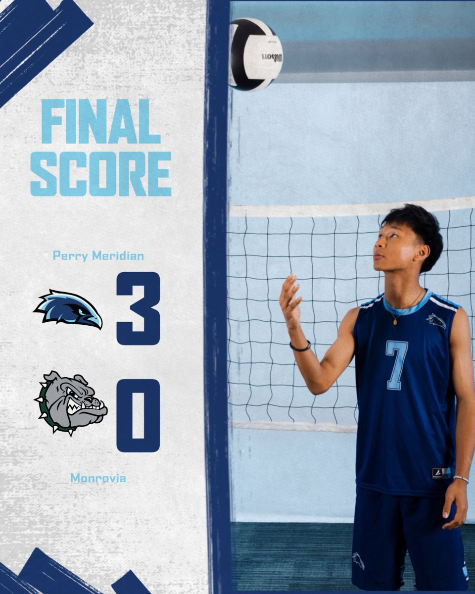 Perry Athletics tweet media