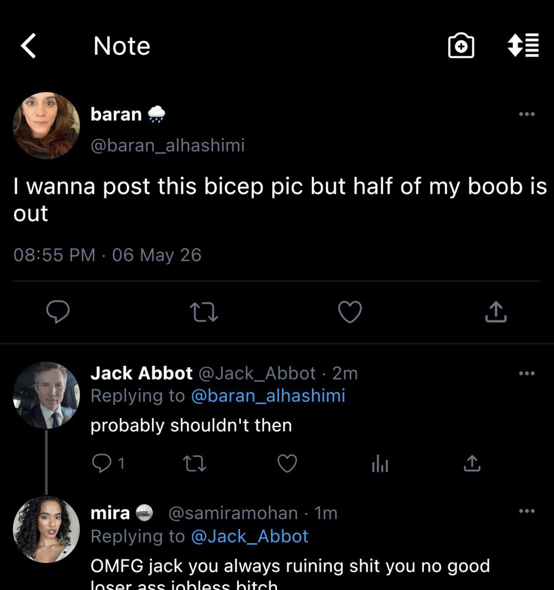 anyways