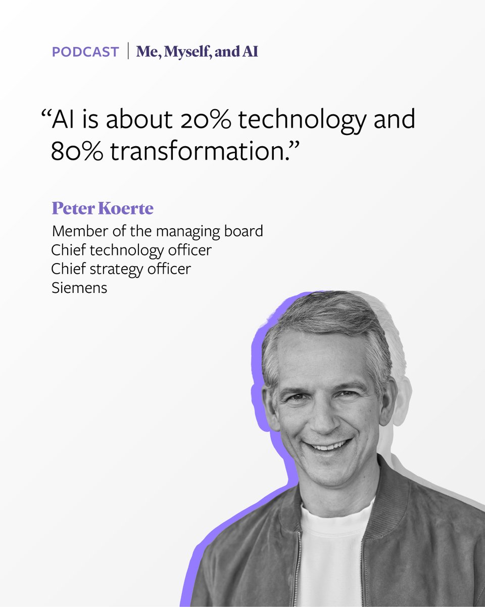 MIT Sloan Management Review tweet media