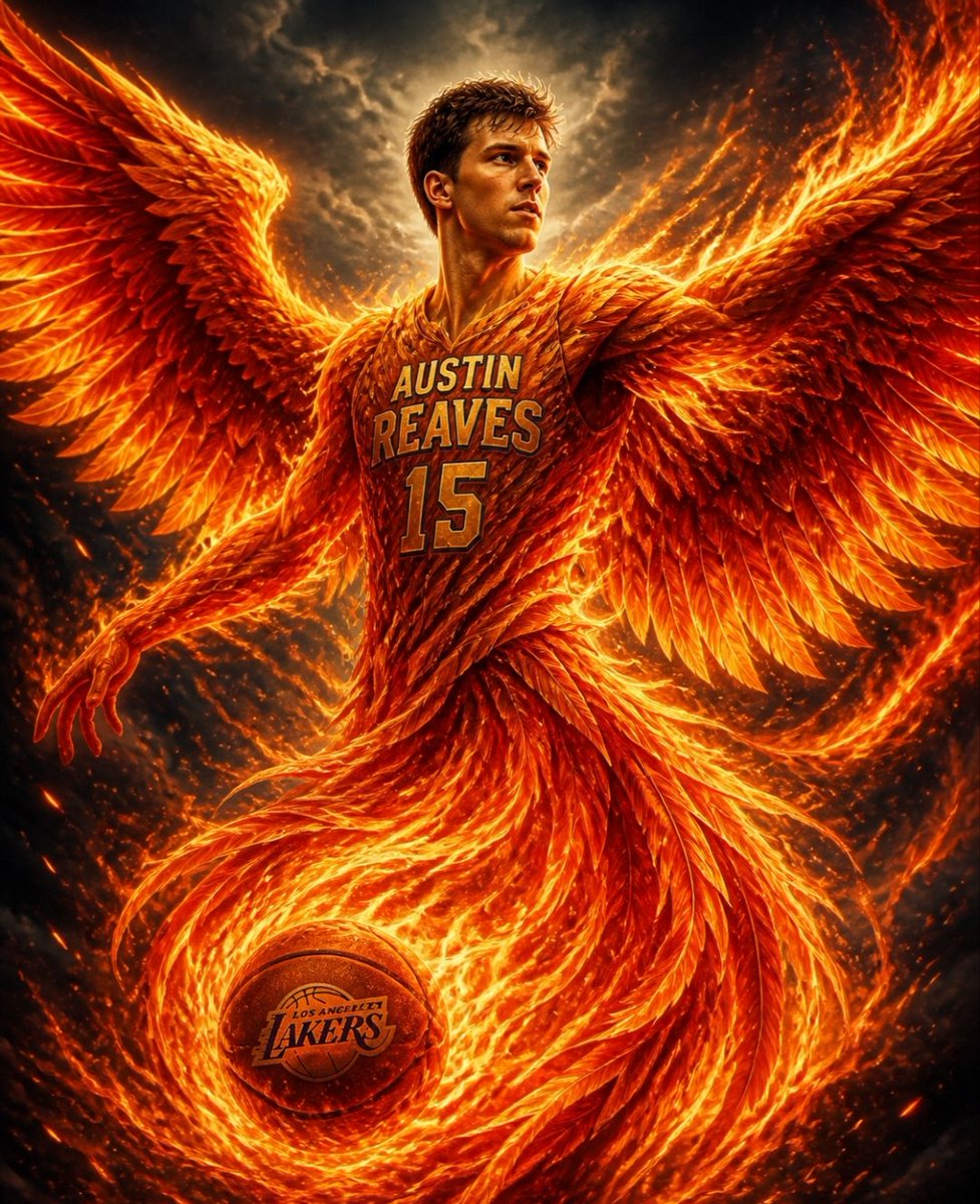 Austin The Phoenix Reaves tweet media