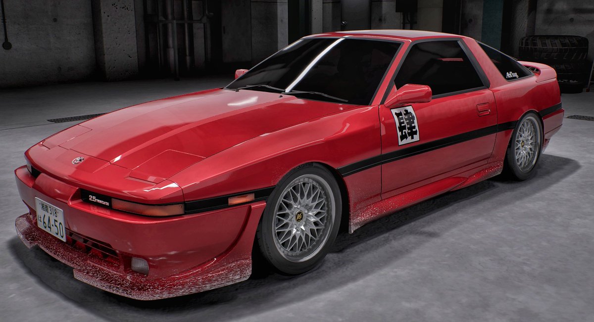 TheManFromTesco's tweet photo. Kamakura boyz

#tokyoxtremeracer #supra #gaming #weed https://t.co/x8WaSCFqwa