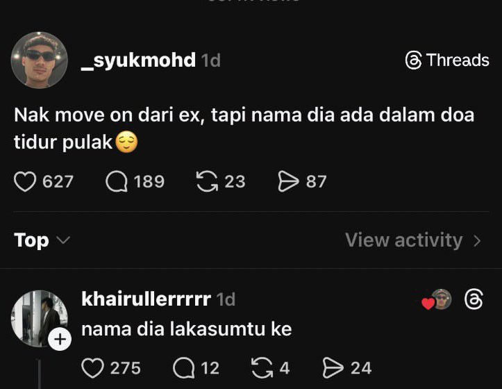 cekikikan anj wkwkw
