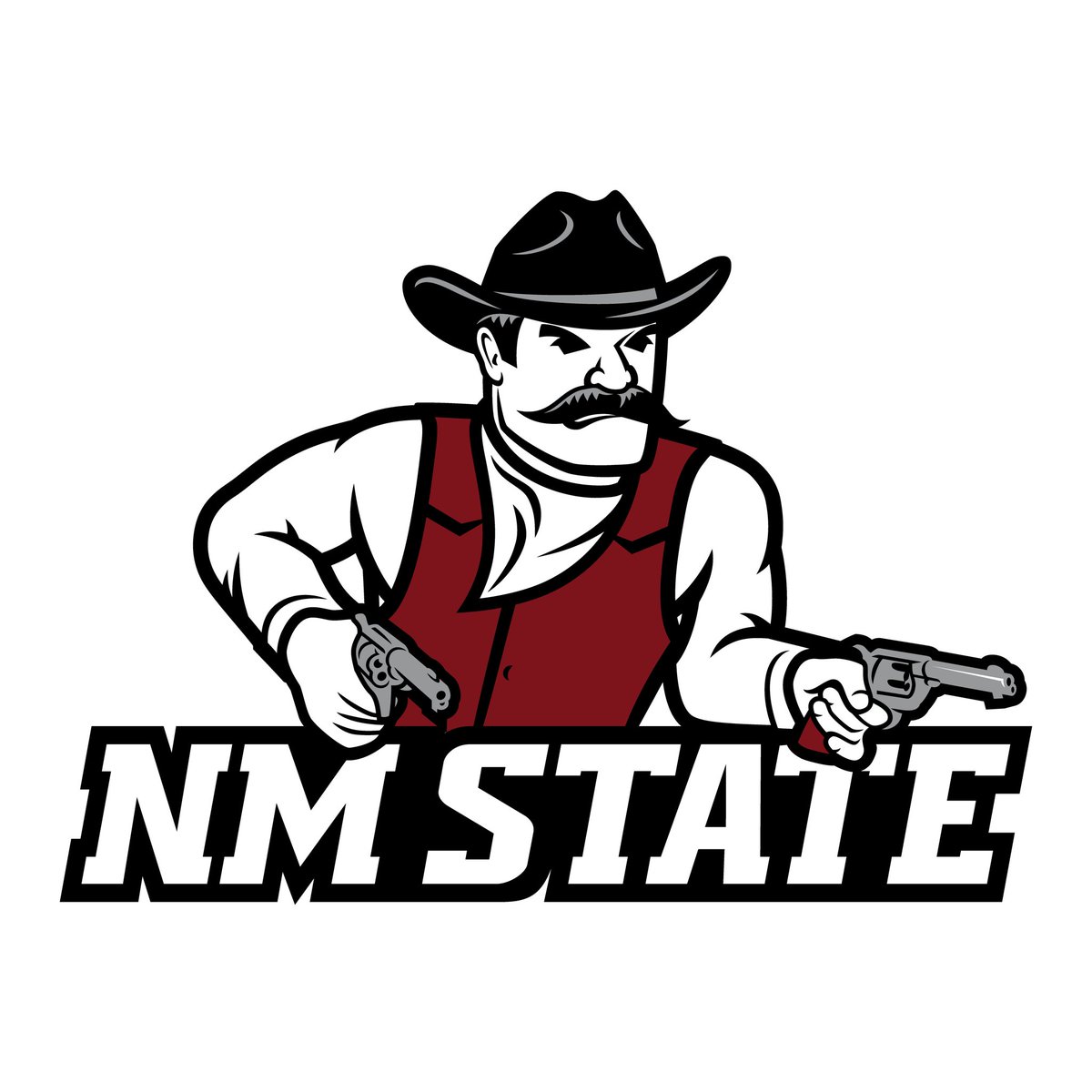 Twanwilson04's tweet photo. #AGTG✝️ I am blessed to receive an D1 offer from New Mexico st #GoAggies🤠 @JuCoFootballACE @JUCOFFrenzy https://t.co/C0wJfZ1OW0