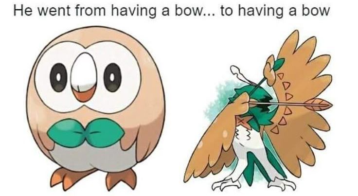 Pokémon Posts tweet media