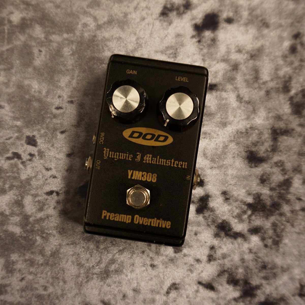 クロサワ楽器オススメ情報】 1973年創業の老舗ブランド 『DOD