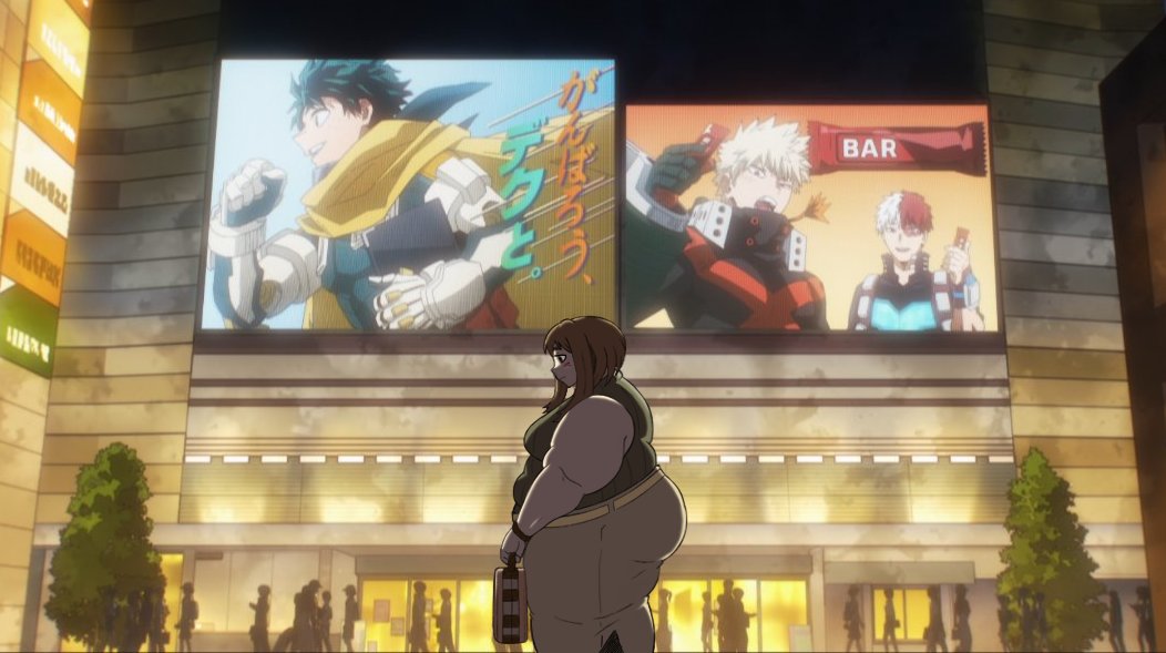 it's been quite some time since i did one of "these" edits but i dunno, when i saw this particular frame last saturday, it spoke to me...