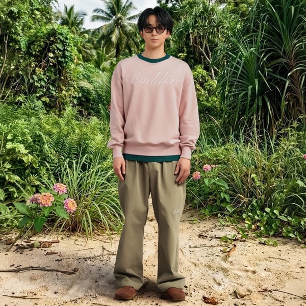 buddix】人気アイテム✨残り僅か📣 2026 SPRING SUMMER COLLECTION
