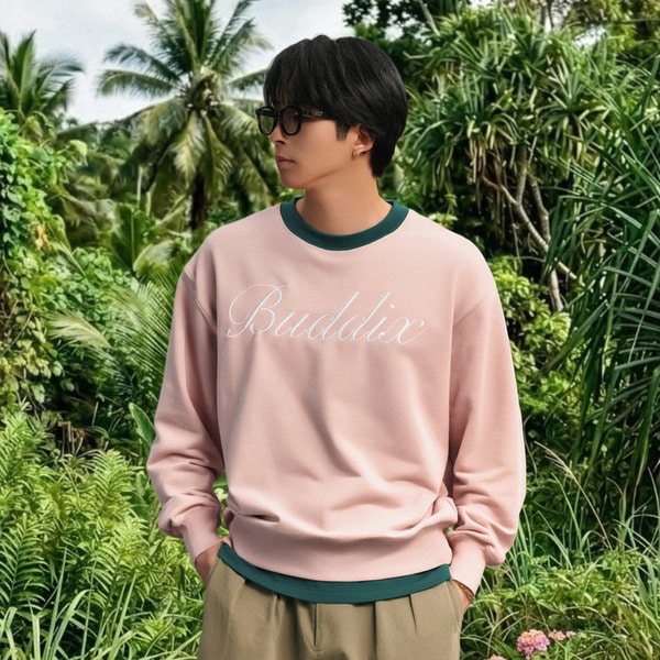 buddix】人気アイテム✨残り僅か📣 2026 SPRING SUMMER COLLECTION