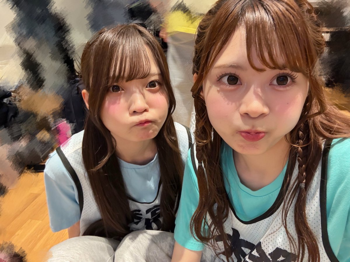 鈴木花梨(MORE STAR) tweet media