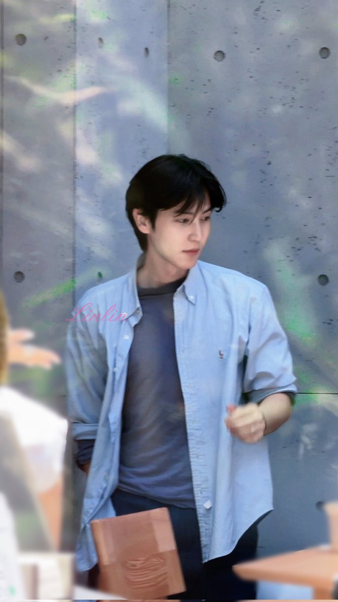 늦봄 tweet media