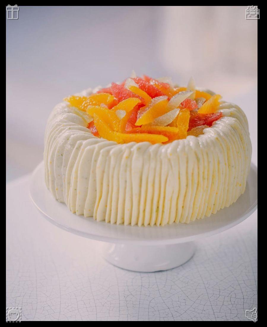 illust's tweet photo. Feel like indulging yourself? Then chocolate cake is undoubtedly the perfect option, with a delightfully springy texture that's just right. https://t.co/5v9X493uqg