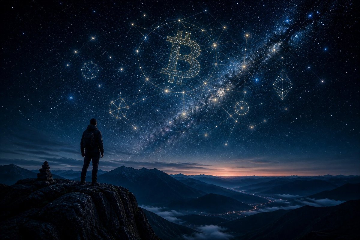 TMGM Crypto CFD tweet media
