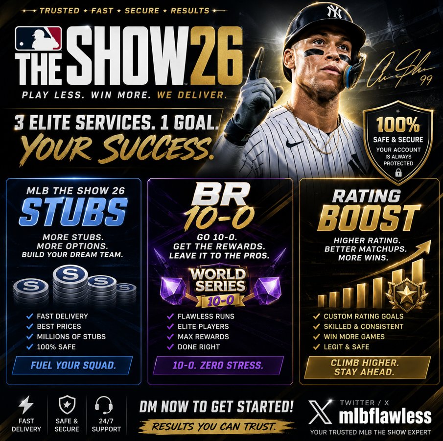 BR 10-0 Flawless Grinder tweet media