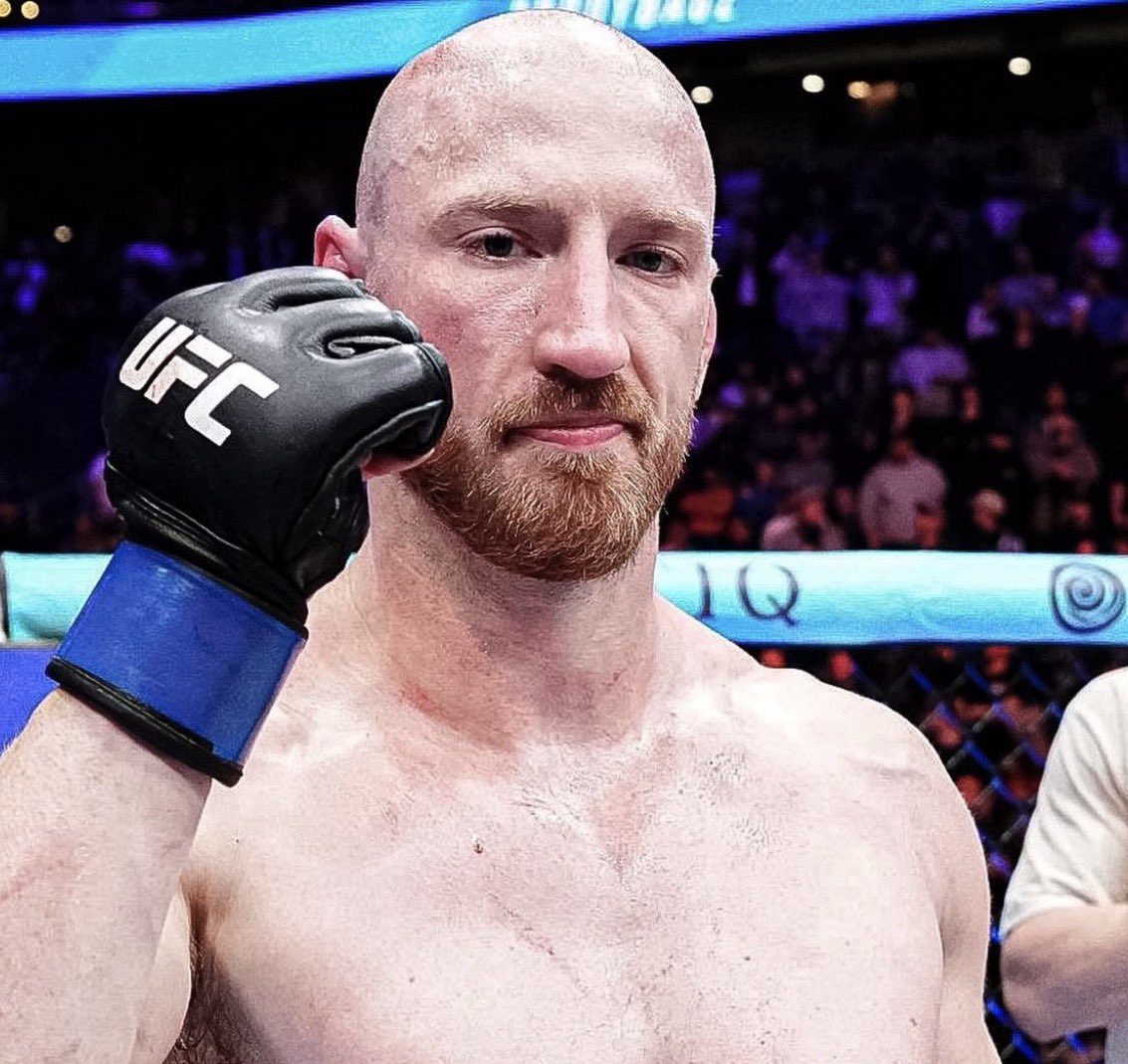 FULL SEND MMA tweet media