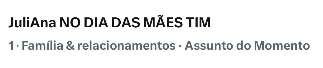 Eles merecem todos os mimos <a href="/TIMBrasil/">TIM Brasil</a> 💙