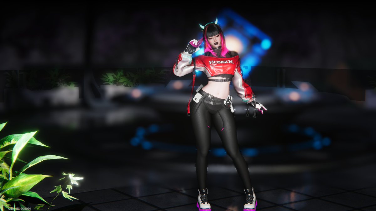 Feeling everything, saying nothing ✨ 🎮Once Human ♡ @OnceHuman_