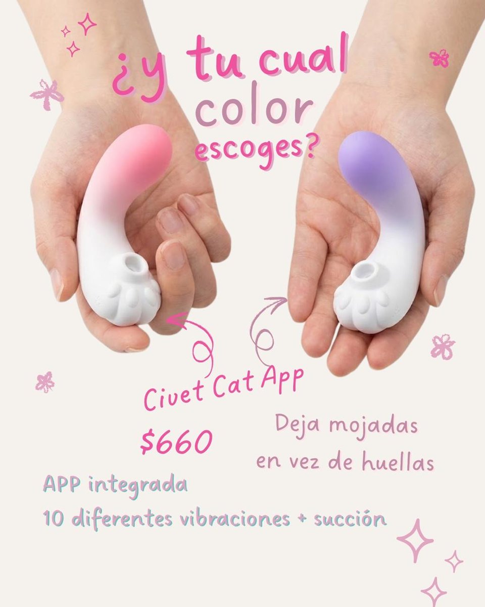 ¡Perfecto para echar pata!