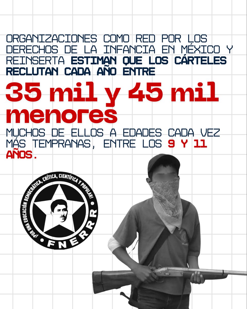 FNERRR NACIONAL tweet media