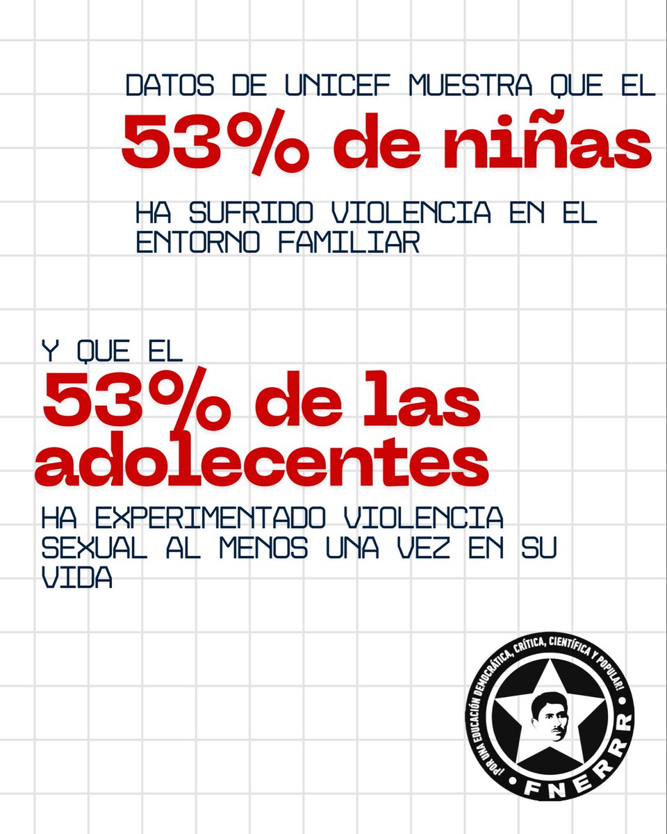 FNERRR NACIONAL tweet media