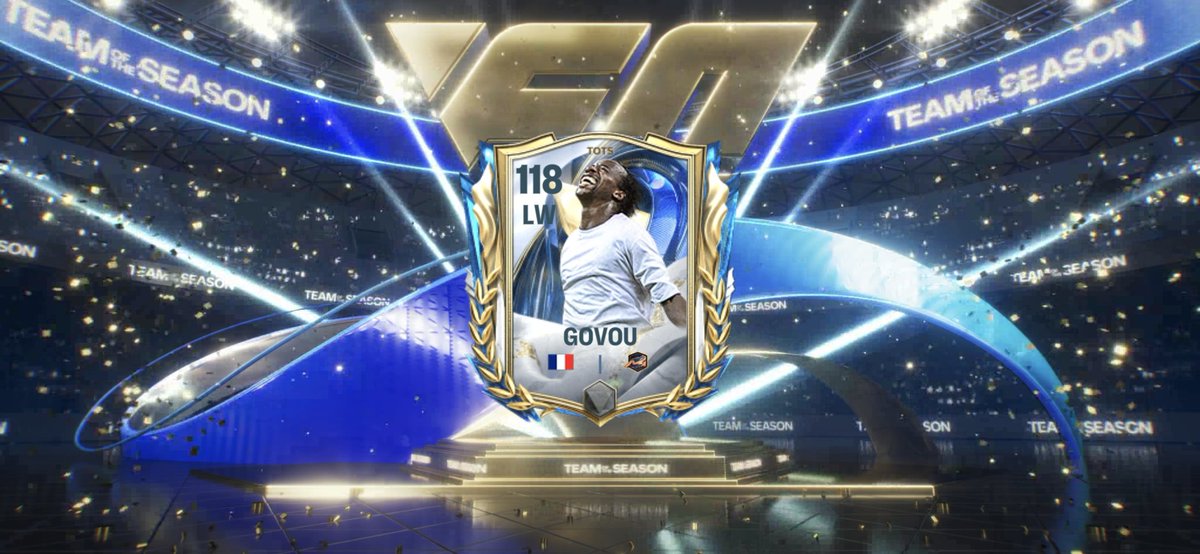 FC Mobile Universe tweet media